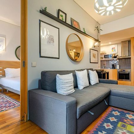Bombarda 214 By Innkeeper Porto Ngoại thất bức ảnh