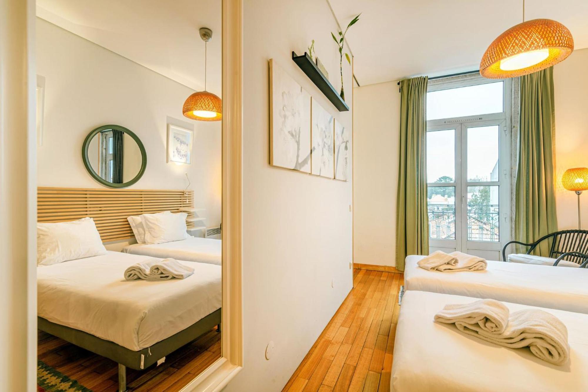 Bombarda 214 By Innkeeper Porto Ngoại thất bức ảnh