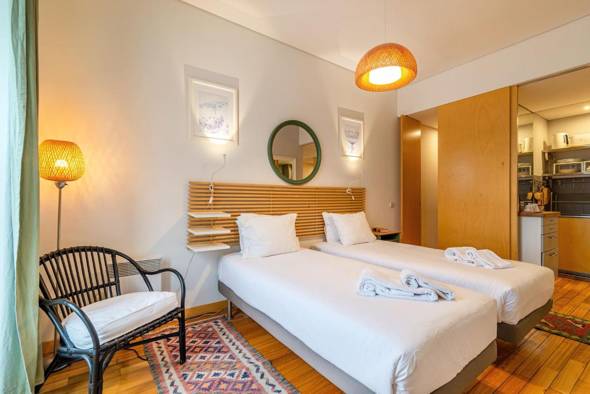Bombarda 214 By Innkeeper Porto Ngoại thất bức ảnh